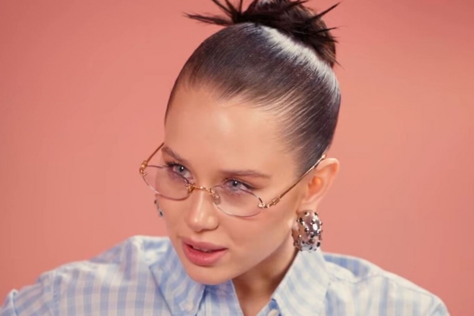 Молодая жена Лепса удивила поклонников идеальной талией после праздников 